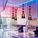 W Kuala Lumpur Hotel