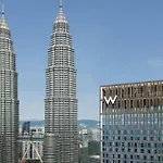 W Kuala Lumpur Hotel