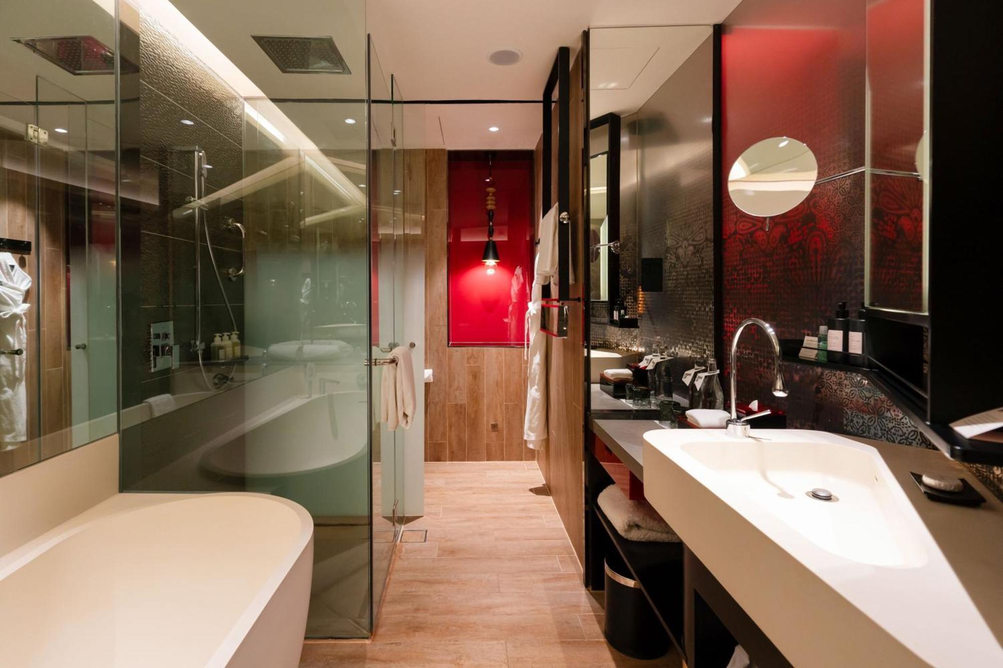 W Hotel Kuala Lumpur