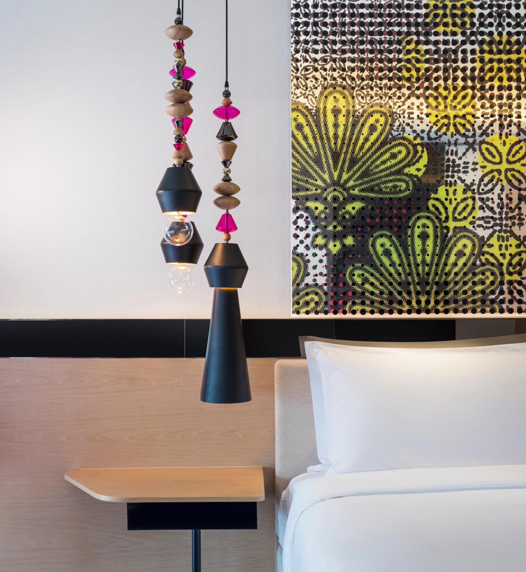 W 5* Kuala Lumpur