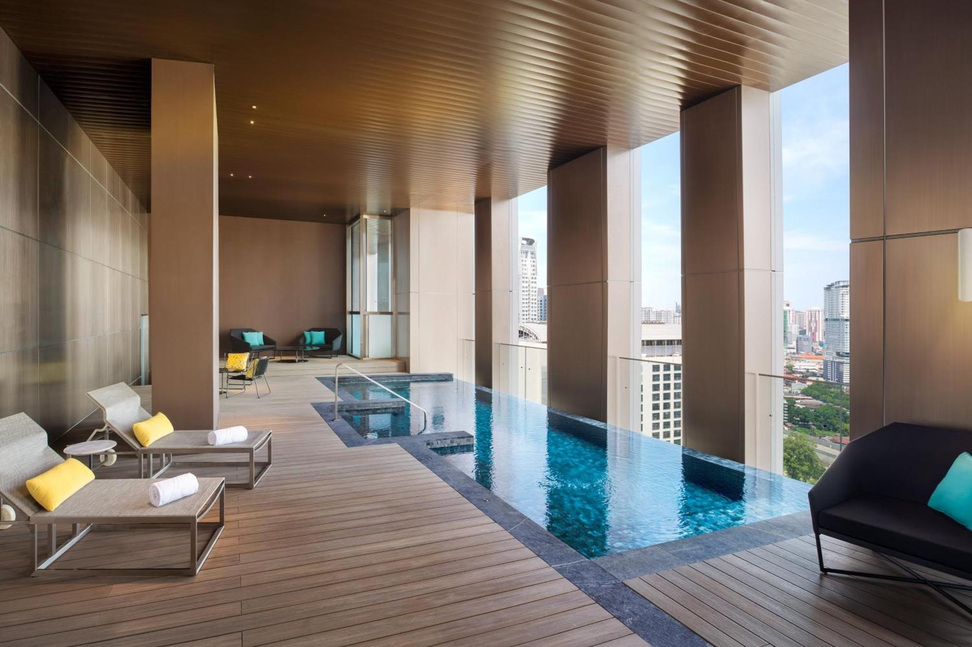 W 5* Kuala Lumpur