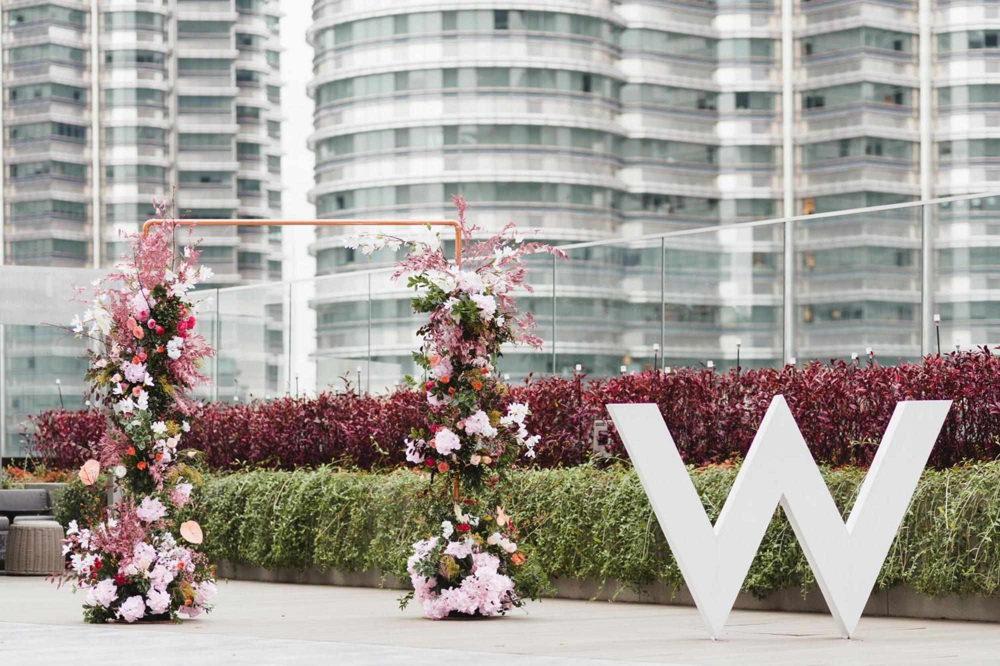 W Hotel