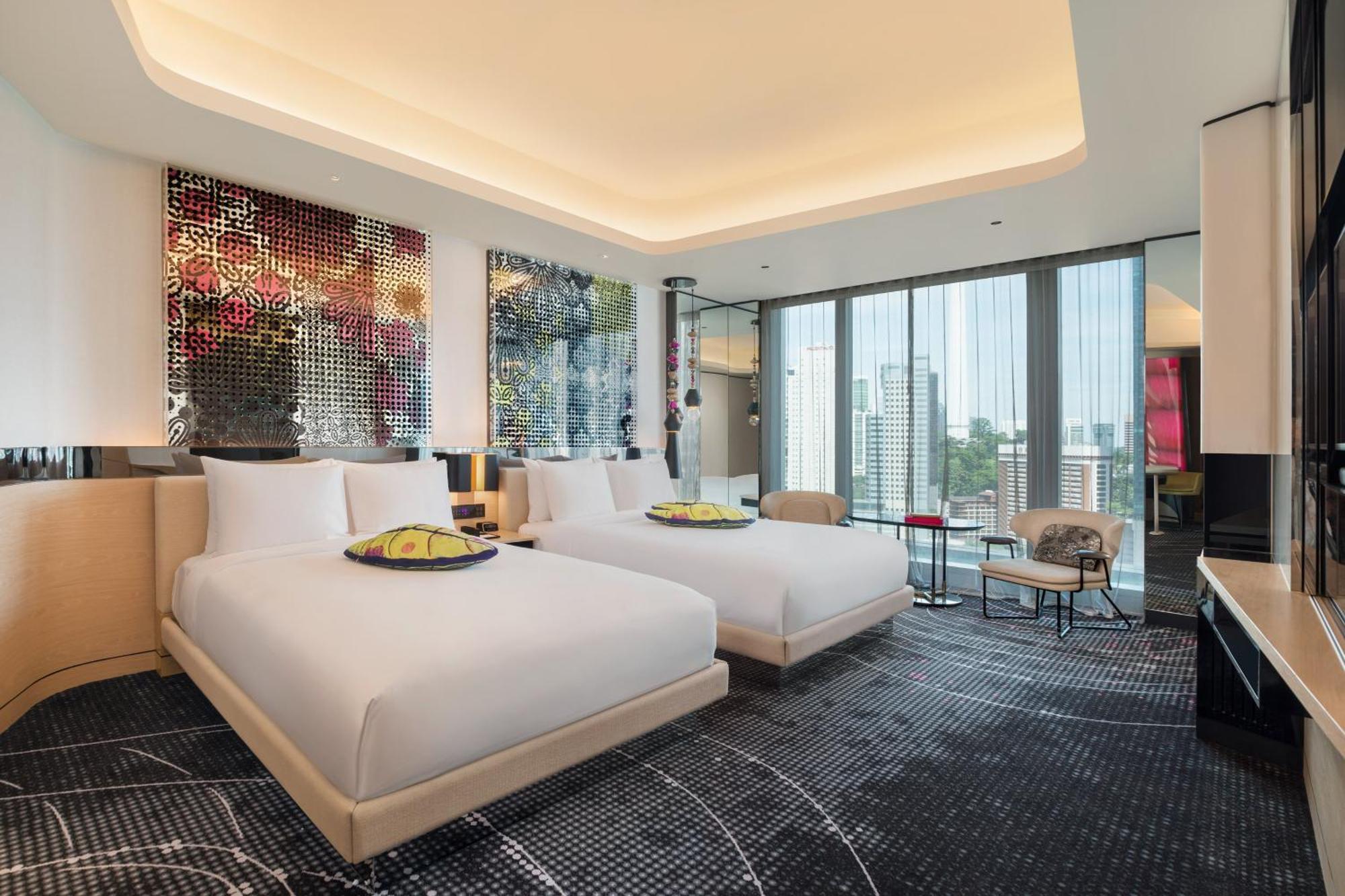 W Hotel Kuala Lumpur